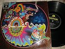 Rainbow Ffolly - Sallies Fforth - UK Psych LP Orig