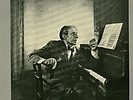 FALP 349 / ALFRED  CORTOT RECITAL