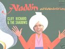 JAPAN ODEON LP Cliff Richard The Shadows ALADDIN