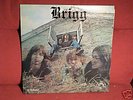 BRIGG s/t US ORIGINAL PRIVATE PSYCH LP MINT(-) 1973 SSP