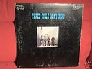 THREE SOULS IN MY MIND 2nd ORIG MEXICO PSYCH LP MINT