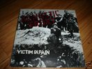 Agnostic Front-victim in pain lp(orig g/fold sleeve)