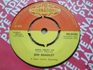 JAN BRADLEY mama didn't lie 1962 UK PYE NORTHERN 45