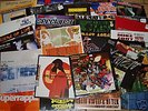 Indie Rap 40+ record BARGAIN pack 12