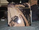 Acid Ranch LP Guided By Voices OOP Rare