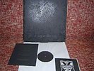 SIX ORGANS OF ADMITTANCE nightly tremblings LP