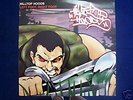 HILLTOP HOODS - LEFT FOOT RIGHT FOOT *OZ HIP HOP LP