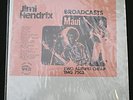 JIMI HENDRIX - 