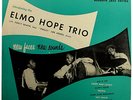 ELMO HOPE-NEW SOUNDS-ORIG BLUE NOTE 10