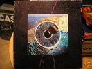 PINK FLOYD 4 Lp BOX SET {PULSE}EMI UK IMPORT NM+