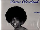 PRIVATE MODERN SOUL - Carrie Cleveland LOOKING UP
