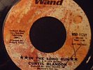 Curtis Blandon 
