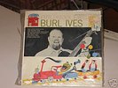 Burl Ives Childrens' Favorites 10
