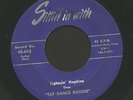 LIGHTNIN' HOPKINS