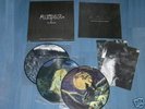 ULVER -The Trilogie- Box set/ Arcturus, Ved Buens Ende