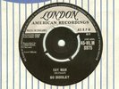 Bo Diddley*Say Man*London*UK*MINT
