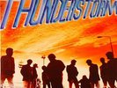 THUNDERSTORM - DUTCH FUNK LP