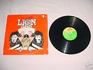 Bunny Lion Red Revolutionaires dub Starlight 1979 RARE