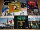 JAZZ & SWING  50 LP´S VON CICERO BIS BASIE & CLAYTON