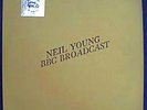 BBC Broadcast TMOQ RARE Stout 1973 LP Takrl Blue Vinyl
