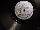 RARE/Victrola Scr.IRCC 78/Geraldine Farrar+Autograph/E