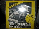 LP Sampler Die Deutschen kommen RRR 8
