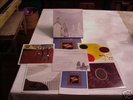 Bright Eyes Vinyl Box Set Conor Oberst NO RESERVE OOP