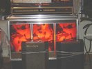 JUKE BOX WURLITZER - Super Star - ANNEES 60