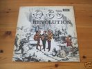 Q65 - Revolution 1966 LP PSYCH/FREAKBEAT