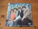 The Mascots - Ellpee 1966 LP on DECCA MOD/Beat
