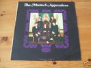 The Master's Apprentices - Same 1966 OZ LP PSYCH