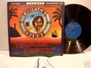 orig HARUOMI HOSONO TROPICAL japan prog psych HAPPY END