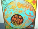 ART  Supernatural Fairy Tales  LP  UK psych  MONO