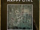 NATHAN DAVIS     happy girl   ORIG SABA 1965 NM
