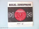 Beatles McCARTNEY  Uncle Albert THRILLINGTON 7' uk DEMO
