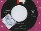 Johnny Hallyday mal IRAN PRESS 7