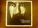 TEARS: Rare SPECTATOR LP.