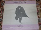 NICK DRAKE Fruit Tree 4/LP 1986 1st Press BOX SET
