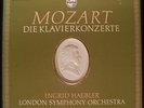 PHILIPS SC75AX200 MOZART Piano Concertos HAEBLER 12 LPs
