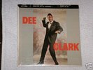 DEE CLARK-VERY RARE EP-ABNER EP-1-900- JUST KEEP IT UP