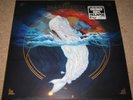 Mastodon Leviathan Rare Blue LP OOP Melvins Isis Botch