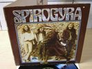 SPIROGYRA ST. RADIGUNDS GREEN BRAIN 1972 MEGA RARITÄT