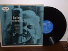 HELEN MERRILL EmArcy ORIGINAL LP SIGNED 