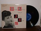 BEVERLY KENNEY Sings Johnny Smith ORIGINAL LP on ROOST