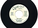 Hamilton Movement  Soul 45 on Look-Out