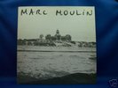 (PLACEBO) MARC MOULIN 1st Solo JAZZ BREAKS NM Orig