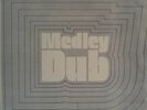 HIGH NOTE LP: MEDLEY DUB - DUB SERIES 005 (VERY RARE)