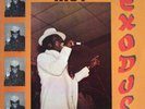 MICRON LP: I-ROY - THE TEN COMMANDMENTS (RARE ORIGINAL)