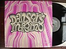DANSERS INFERNO///RARE PSYCH FUNK LP   CREATION ONE