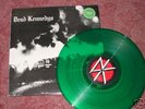 DEAD KENNEDYS - FRESH FRUIT FOR ROTTING VEG GREEN VINYL